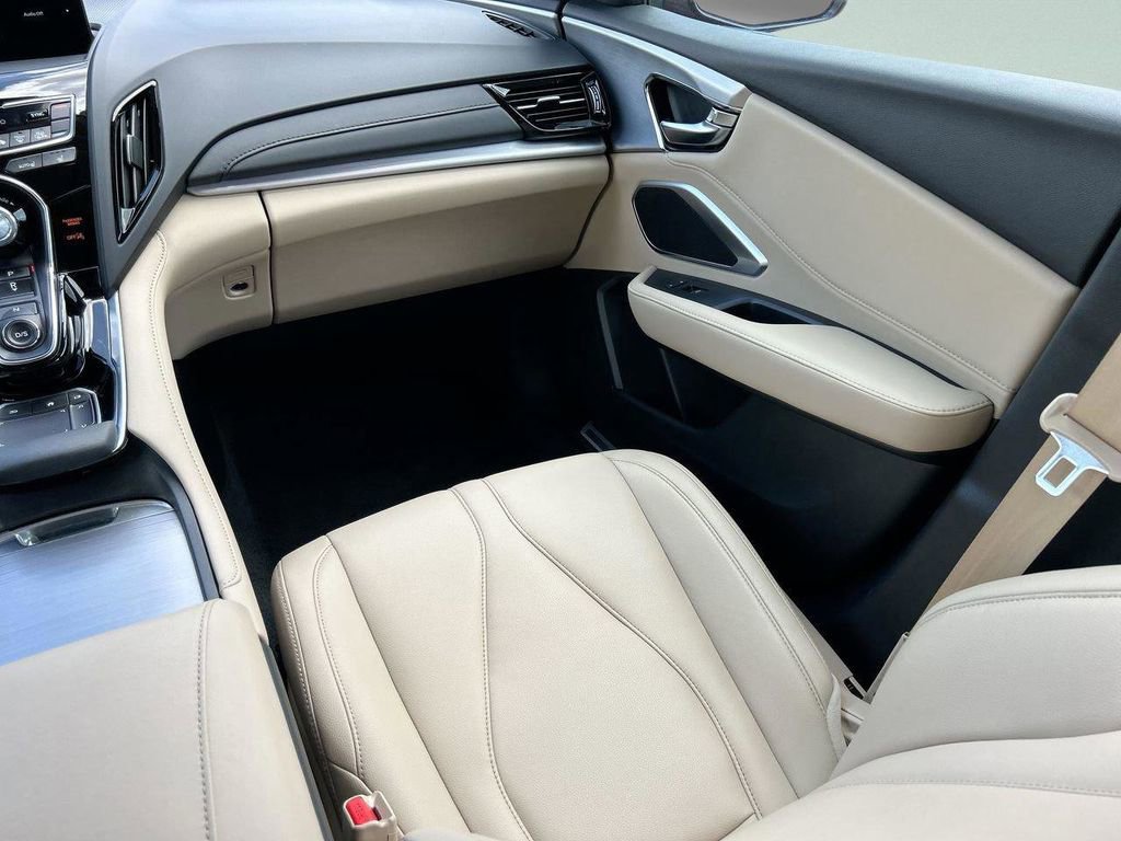 Used 2023 Acura RDX FWD image 16