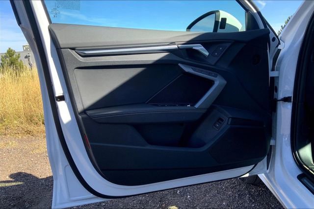 Certified 2025 Audi A3 2.0T Premium w/ Convenience Package image 26