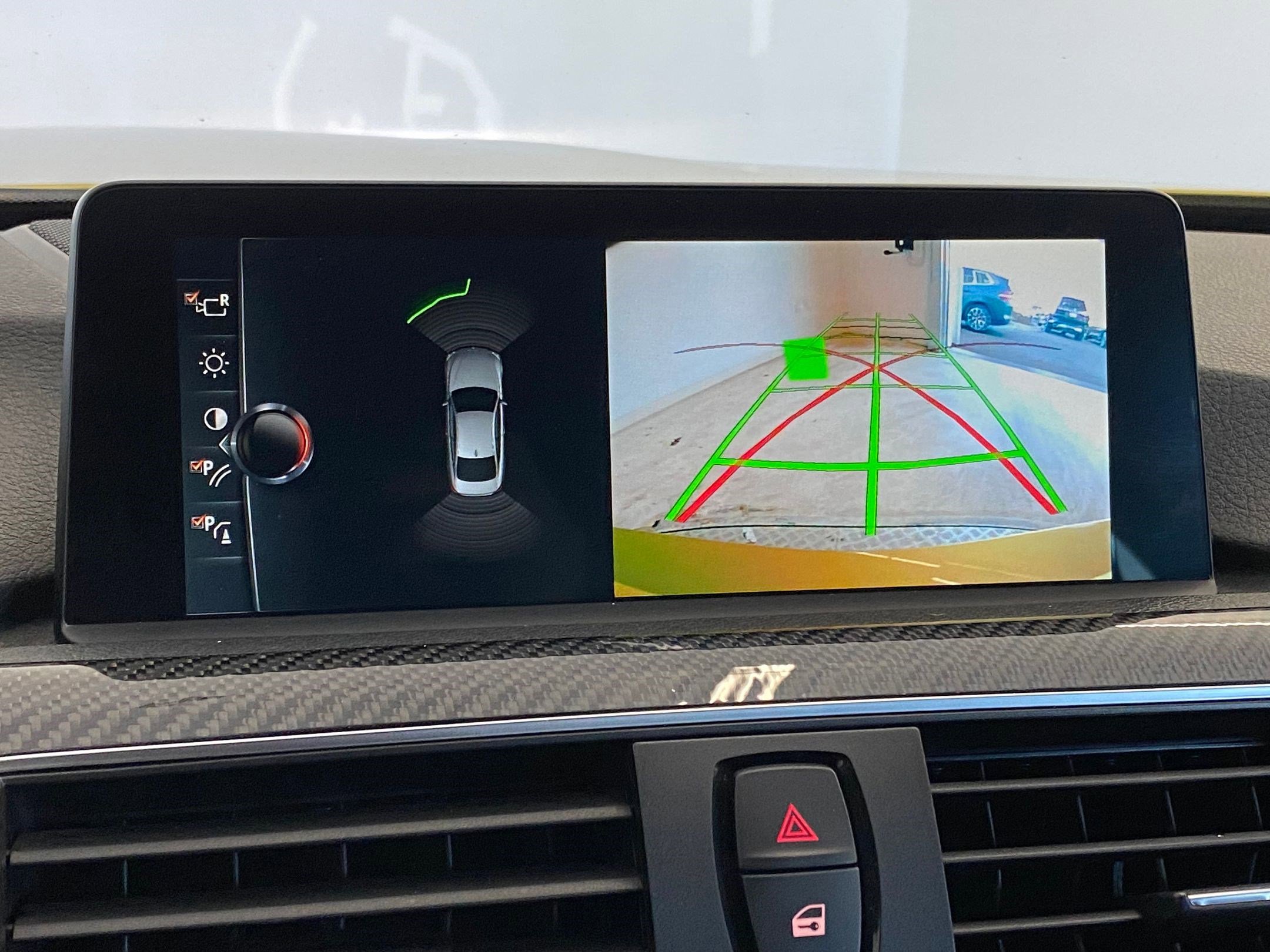 Used 2017 BMW M4 Coupe image 25