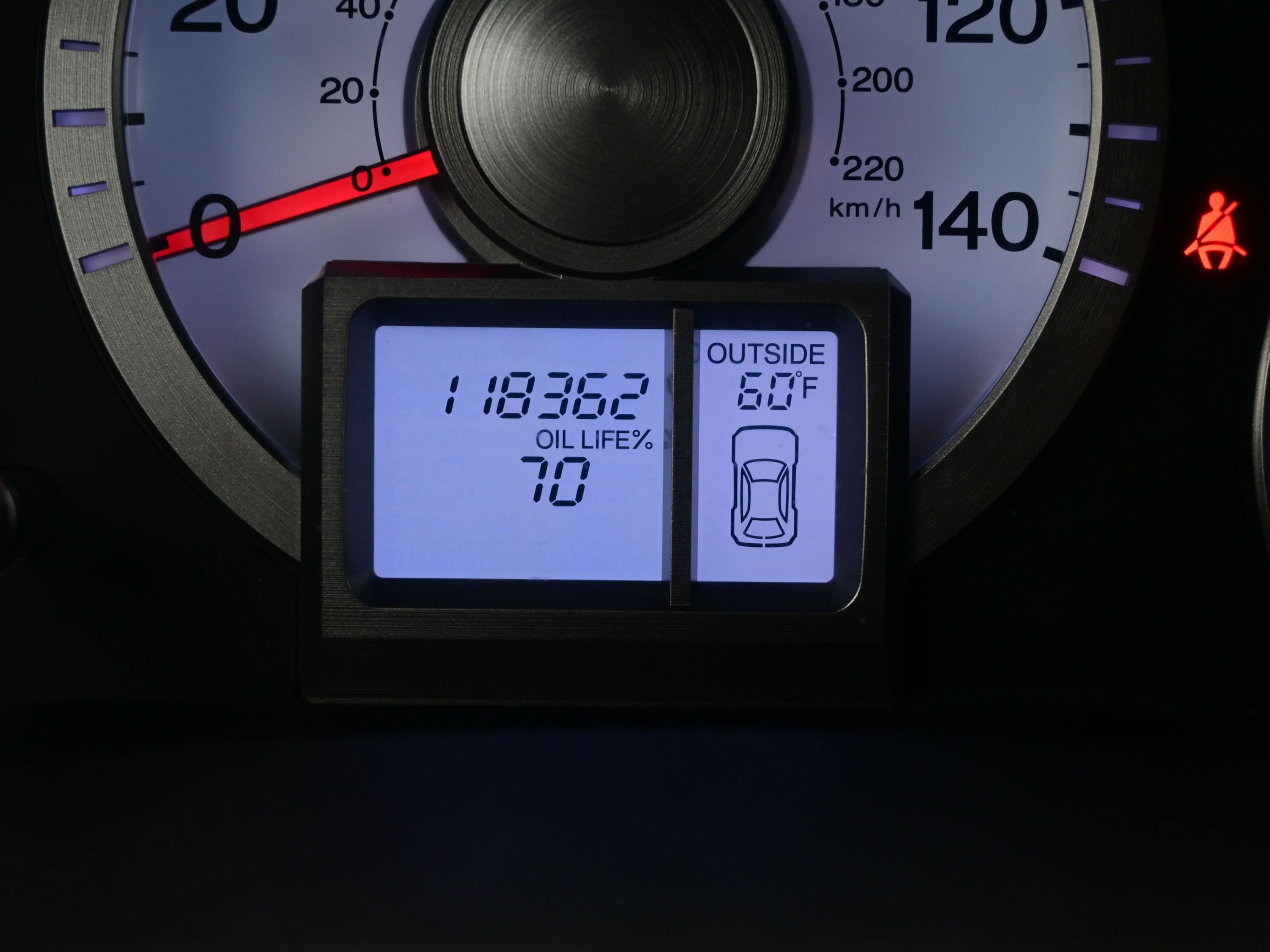 Used 2011 Honda Pilot EX-L image 25