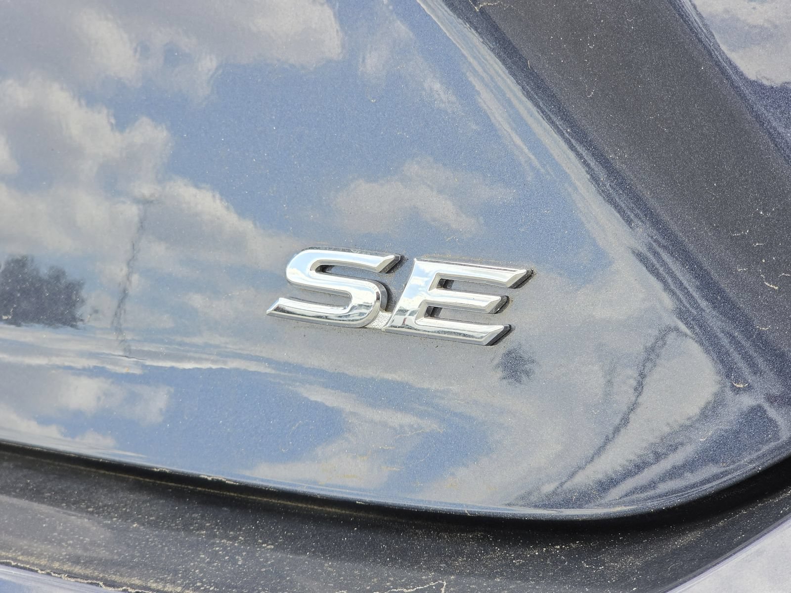 Used 2026 Toyota Camry SE w/ Convenience Package FWD image 36