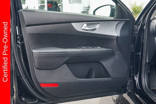 Certified 2023 Kia Forte LXS image 21