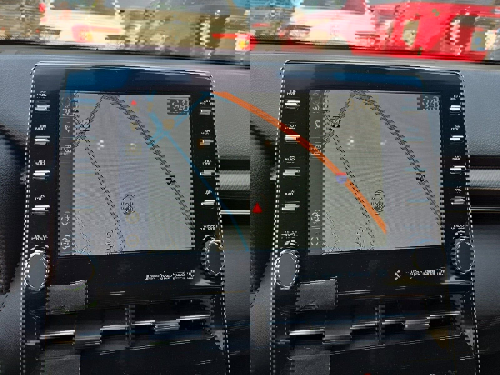 Used 2019 Toyota Avalon Touring FWD image 11