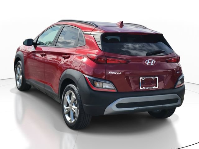 Used 2023 Hyundai Kona SEL image 3