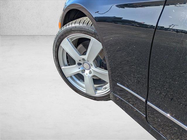 Used 2013 Mercedes-Benz E 350 Cabriolet image 10