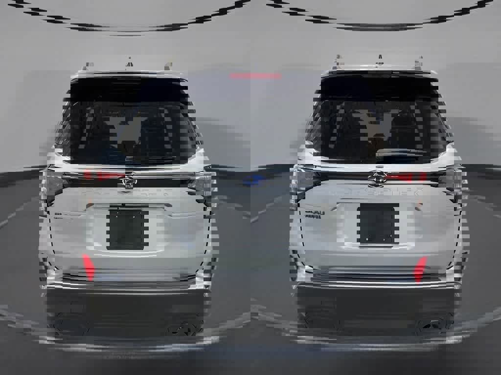 New 2025 Subaru Forester Premium image 4