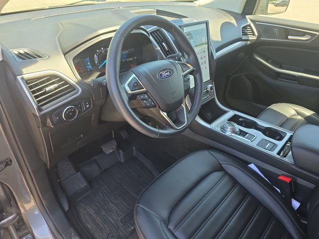 Certified 2020 Ford Edge SEL w/ Convenience Package AWD/4WD image 15