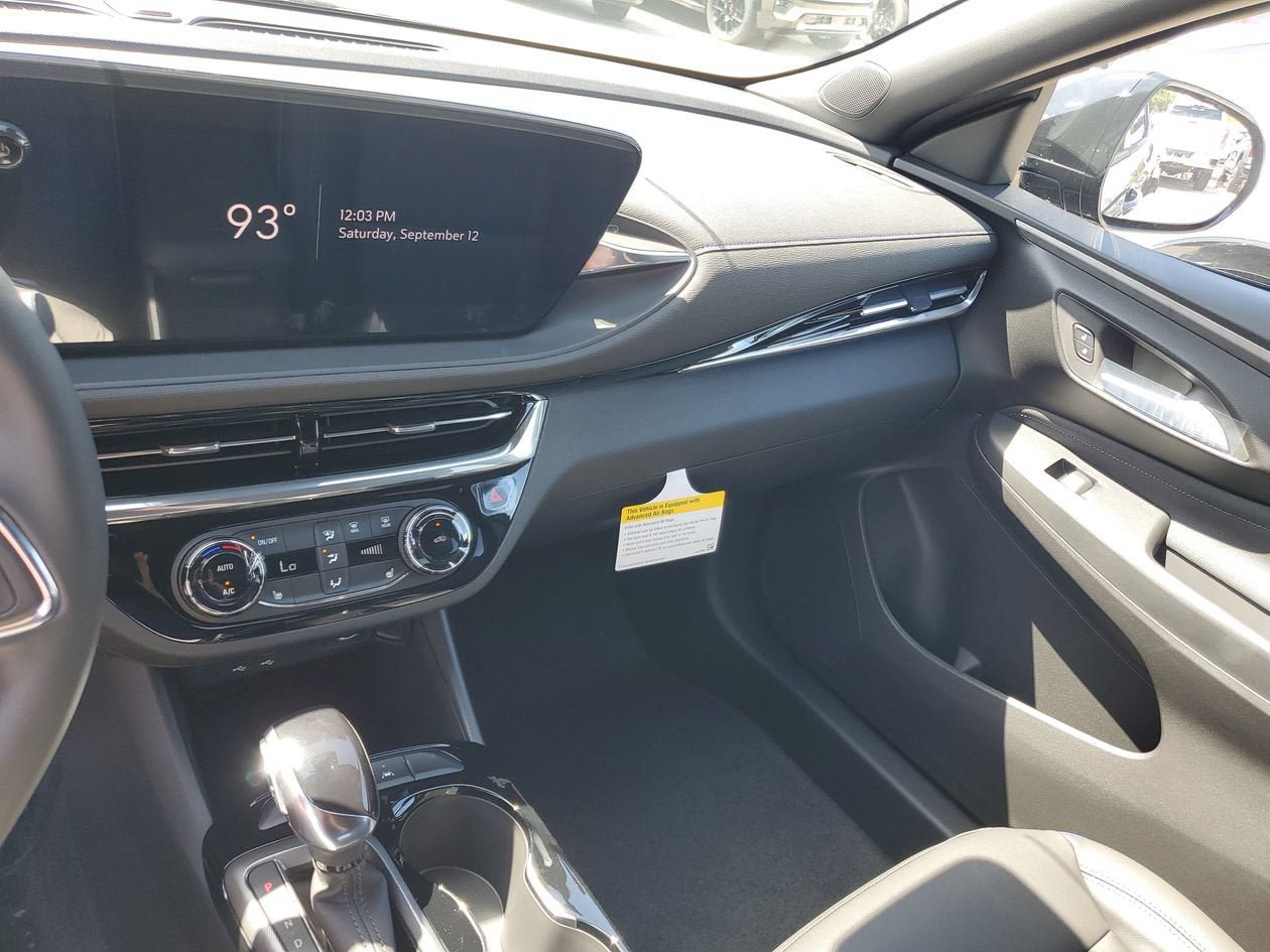 New 2026 Buick Envista Sport Touring w/ Convenience I Package FWD image 26