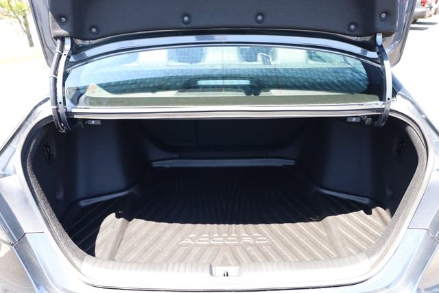 Used 2025 Honda Accord Touring image 29
