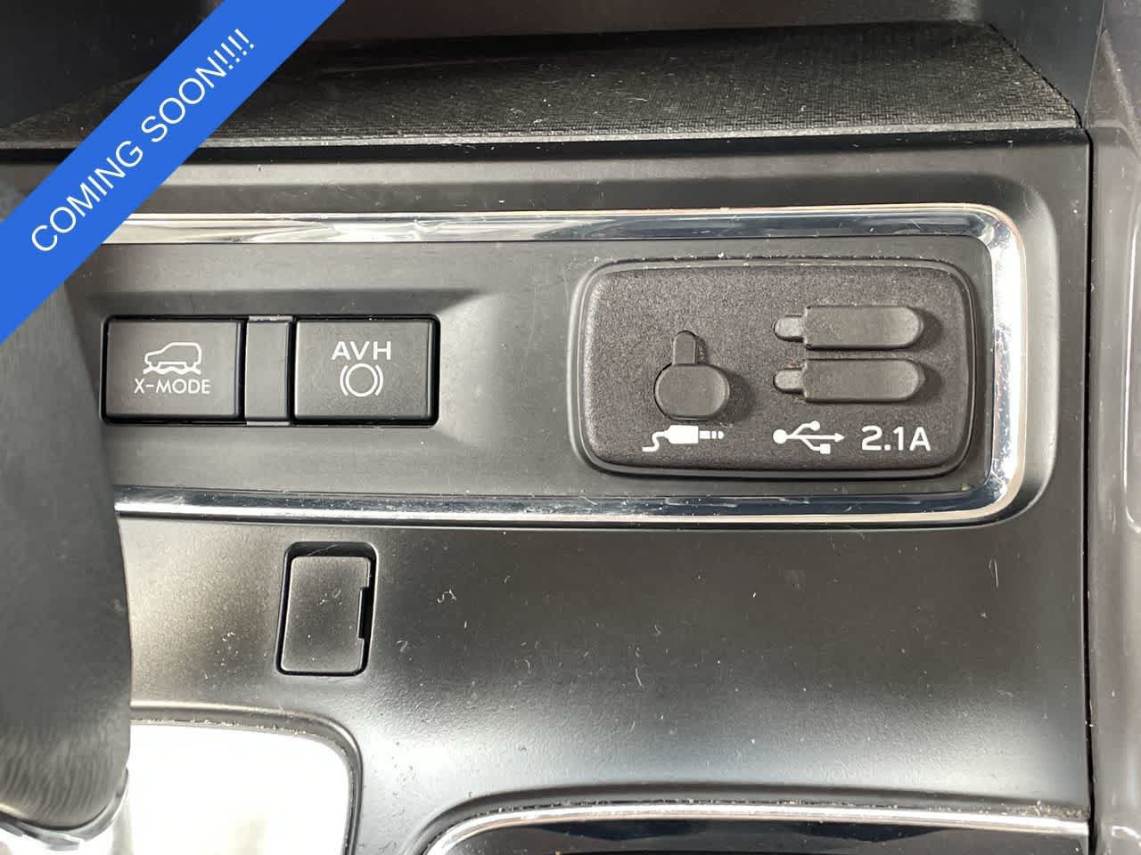 Used 2019 Subaru Ascent Premium AWD/4WD image 24