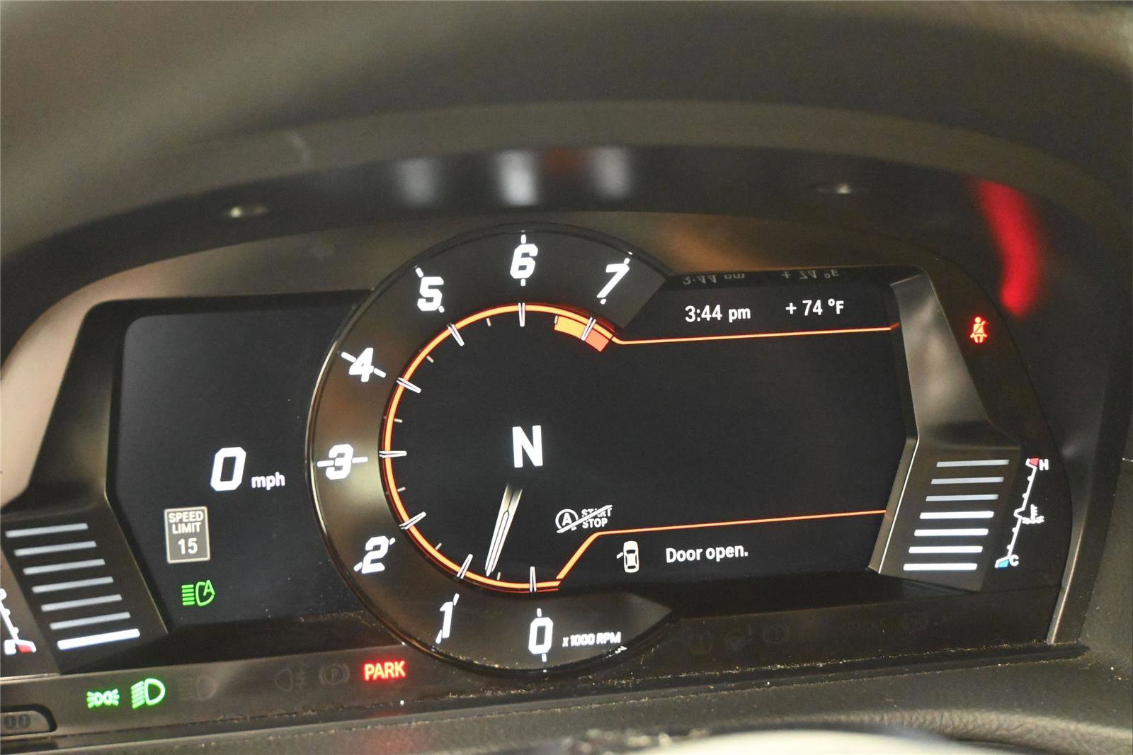 Used 2024 Toyota Supra Premium w/ Driver Assist Package RWD image 3