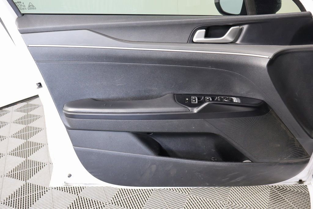 Used 2021 Kia K5 GT-Line image 10