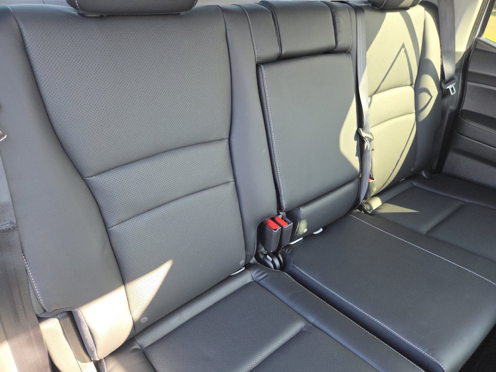 New 2026 Honda Ridgeline RTL image 23