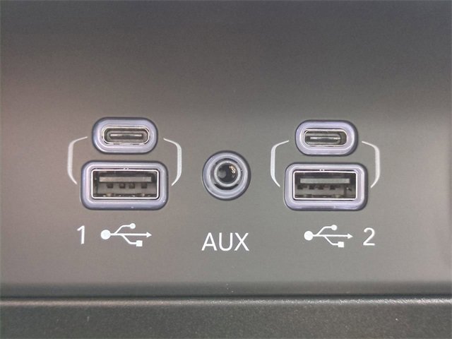 New 2025 Jeep Grand Cherokee Limited w/ Trailer Tow Package image 22