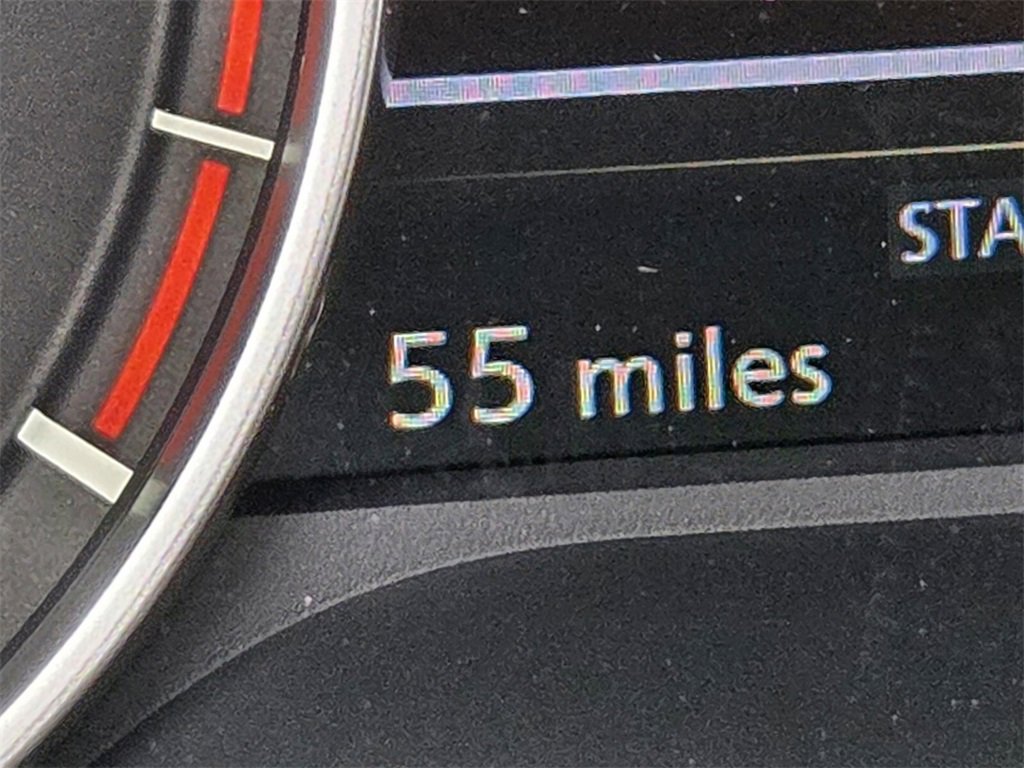 New 2026 Nissan Rogue SV image 25