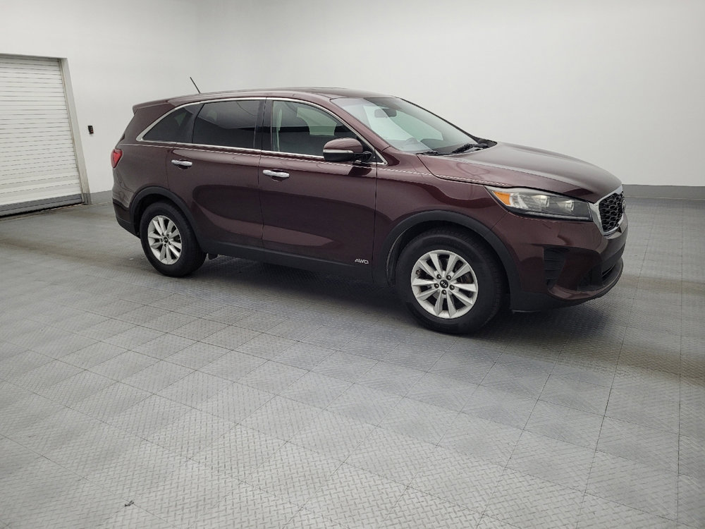 Used 2019 Kia Sorento LX image 11