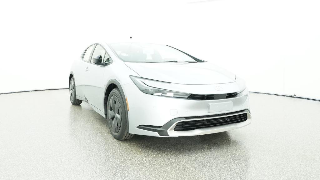 New 2026 Toyota Prius SE image 94