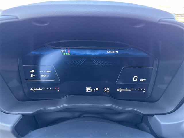 New 2026 Subaru Crosstrek 2.5i Sport image 25