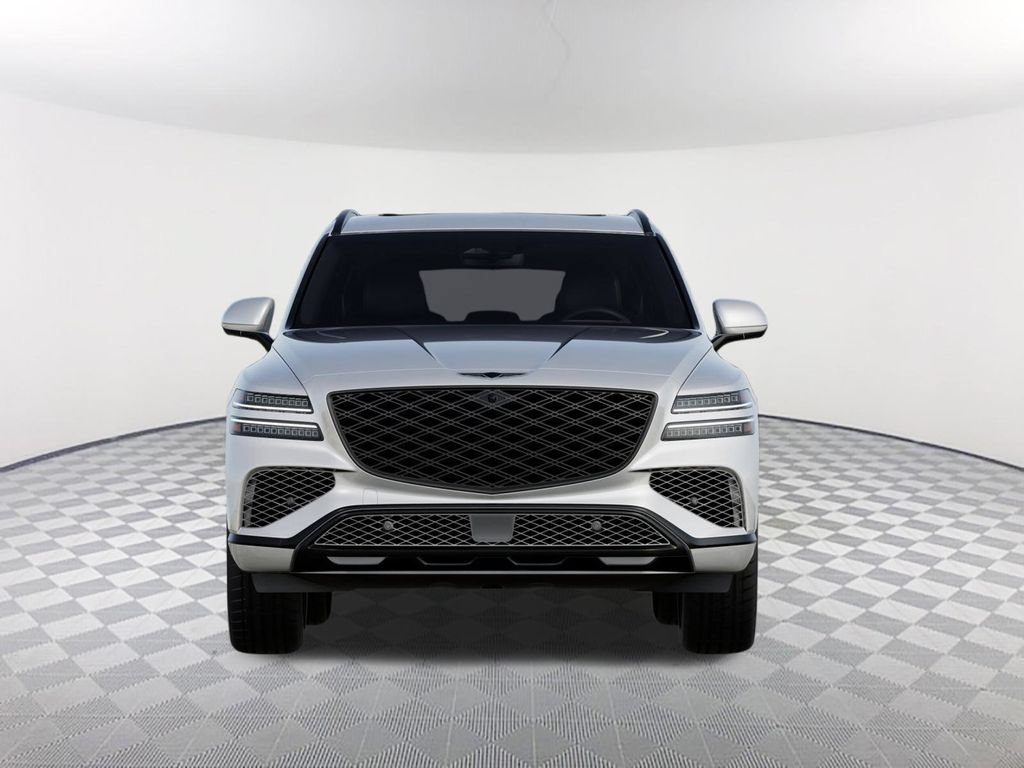 New 2027 Genesis GV80 3.5T Prestige AWD/4WD image 6