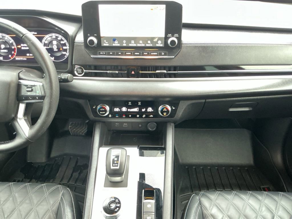 Used 2023 Mitsubishi Outlander SEL image 20