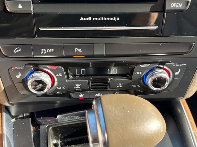 Used 2016 Audi Q5 2.0T Premium Plus w/ Technology Package image 31