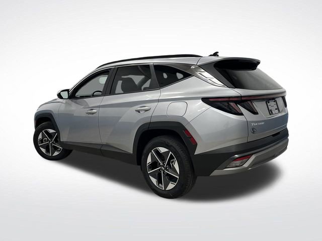 Used 2025 Hyundai Tucson SEL image 3