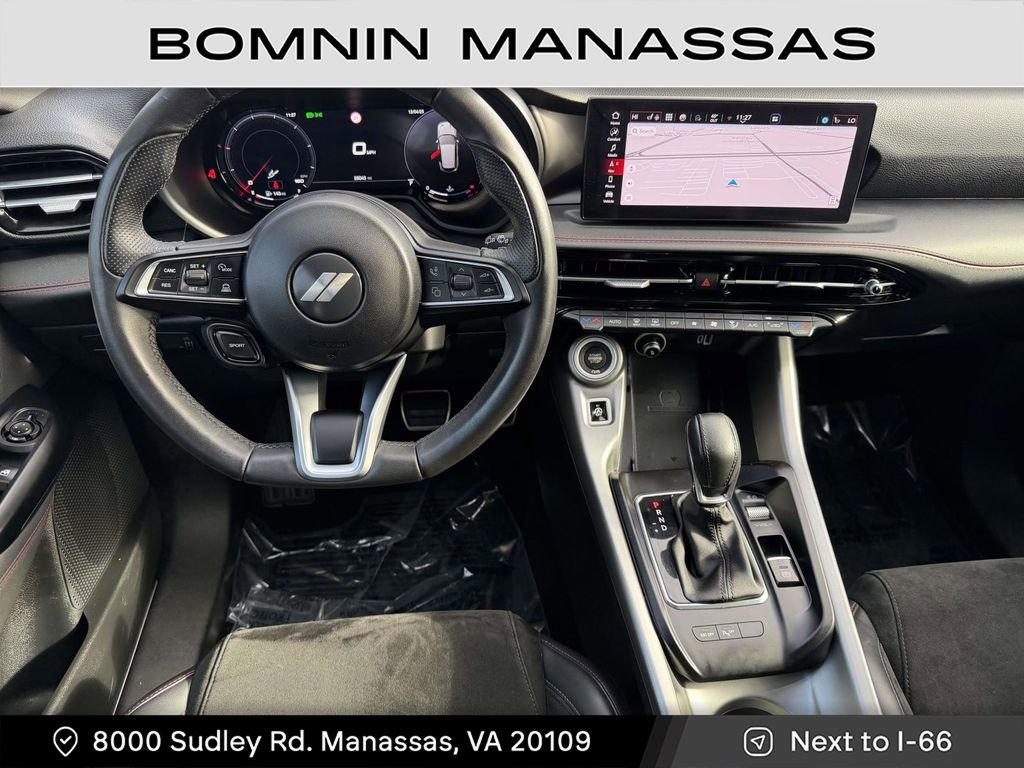 Used 2024 Dodge Hornet GT Plus image 15