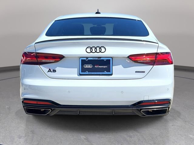 Used 2023 Audi A5 2.0T Premium Plus w/ Premium Plus image 7