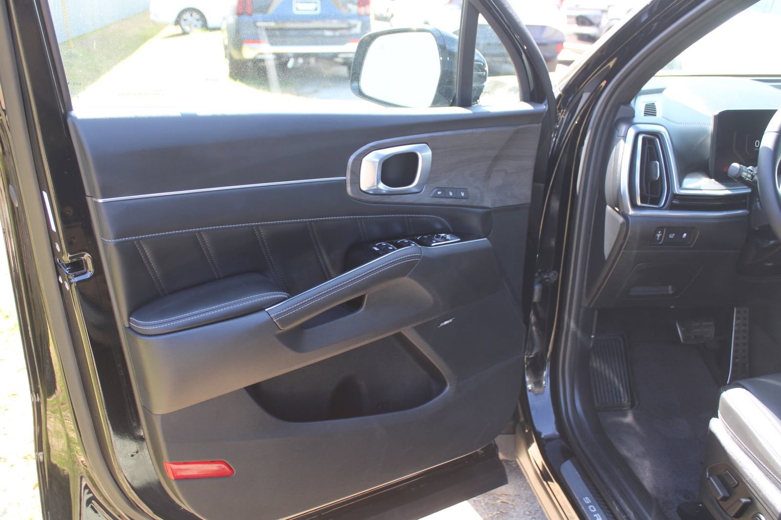 New 2026 Kia Sorento SX Prestige image 21