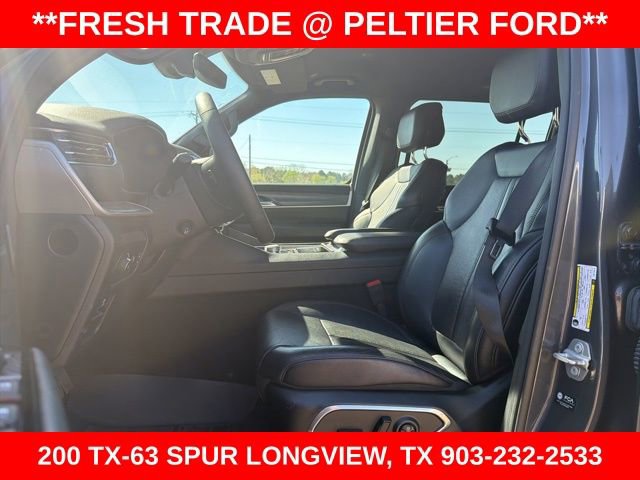 Used 2024 Jeep Wagoneer Series III image 15