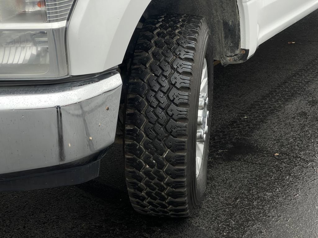 Used 2021 Ford F250 XLT w/ FX4 Off-Road Package image 33