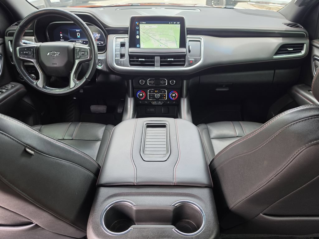 Used 2022 Chevrolet Tahoe RST AWD/4WD image 13