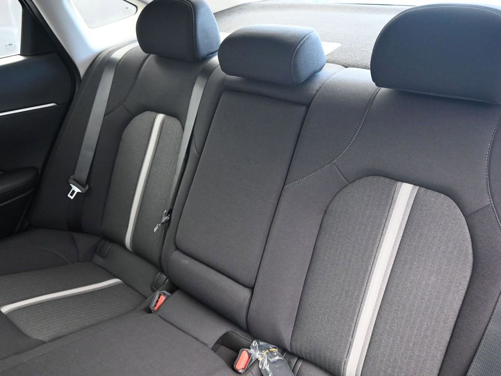 New 2026 Hyundai Sonata SEL image 18