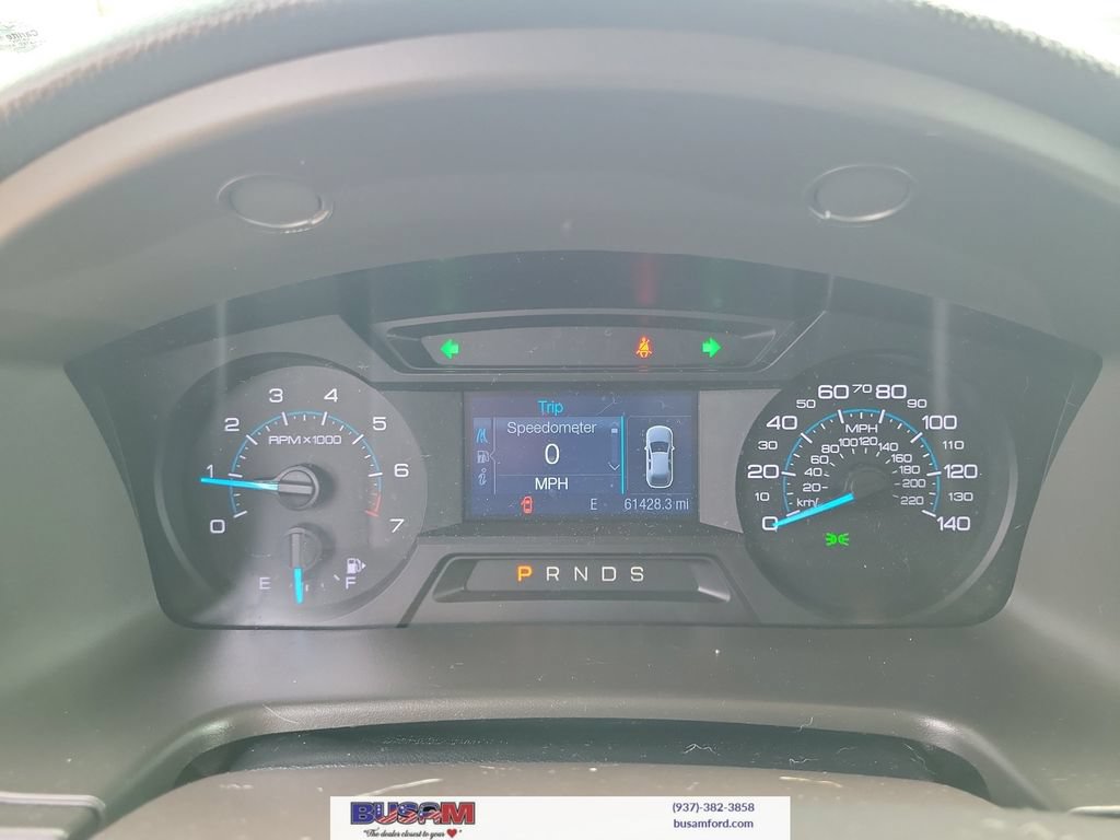 Used 2019 Ford Flex SE FWD image 22