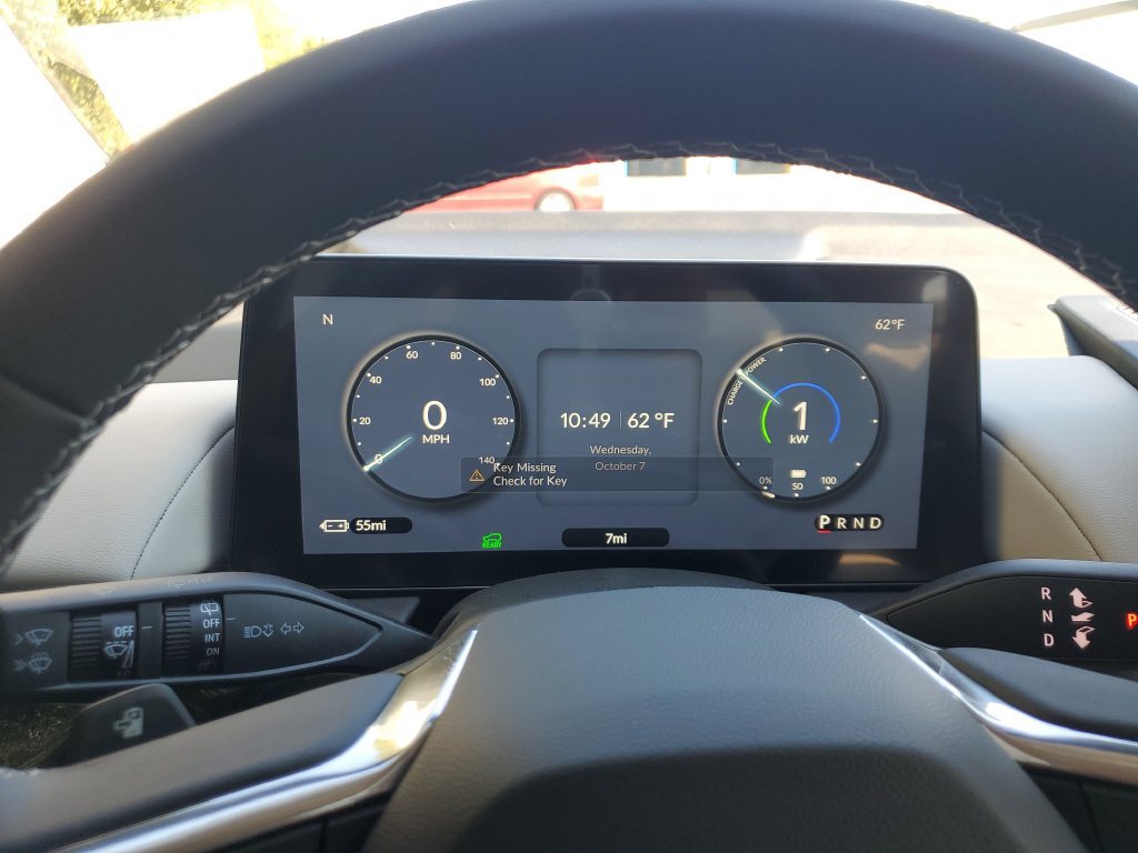 New 2026 Honda Prologue Touring image 19