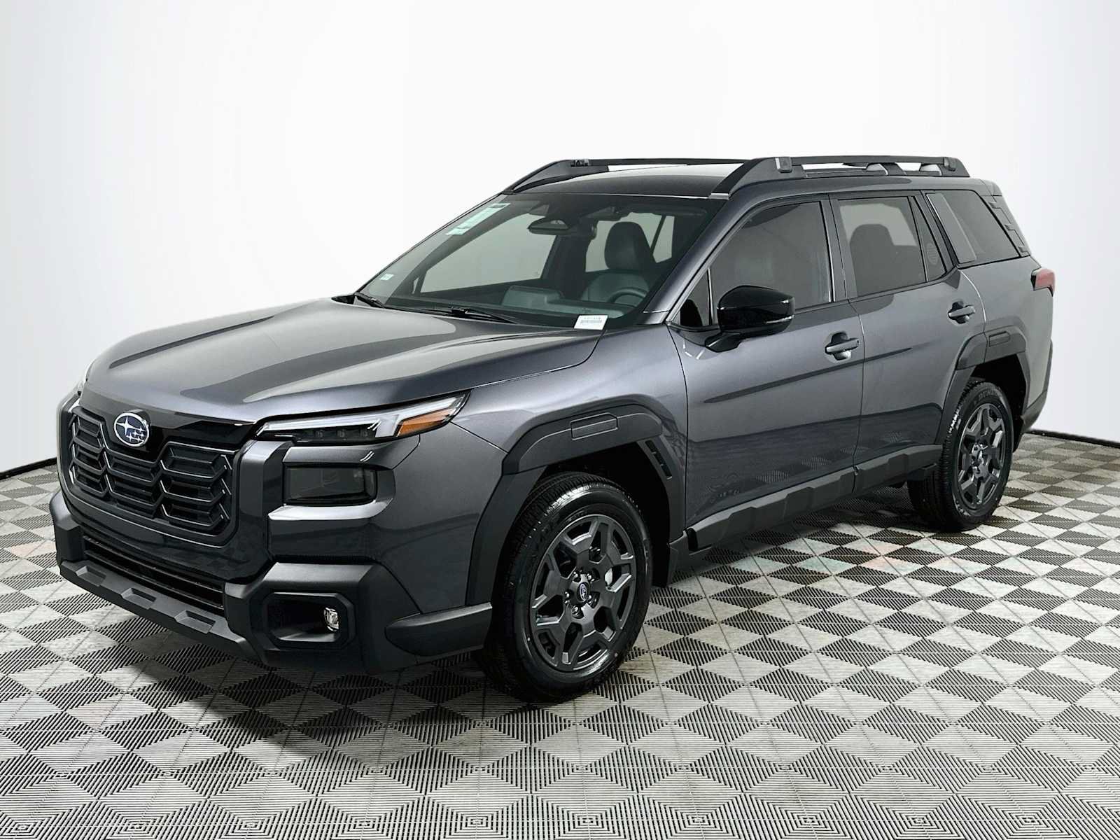 New 2026 Subaru Outback Premium AWD/4WD image 3