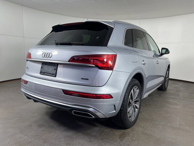 Certified 2023 Audi Q5 2.0T Premium Plus w/ Premium Plus Package image 7