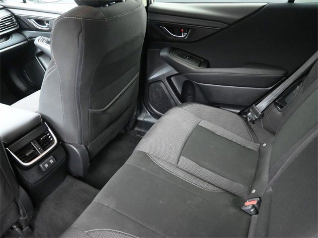 Used 2022 Subaru Outback Premium image 21