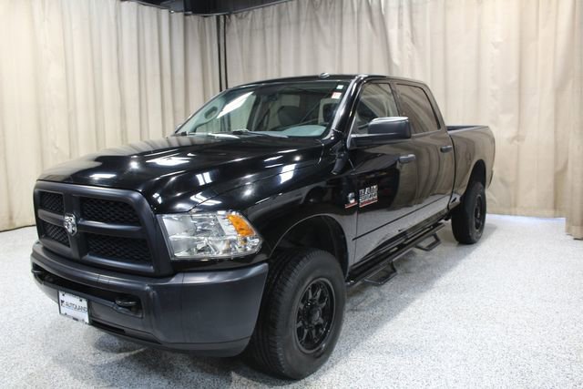 Used 2014 RAM 2500 Tradesman w/ Popular Equipment Group image 4