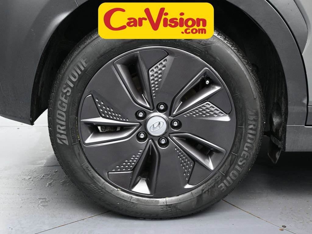 Used 2021 Hyundai Kona SEL image 13