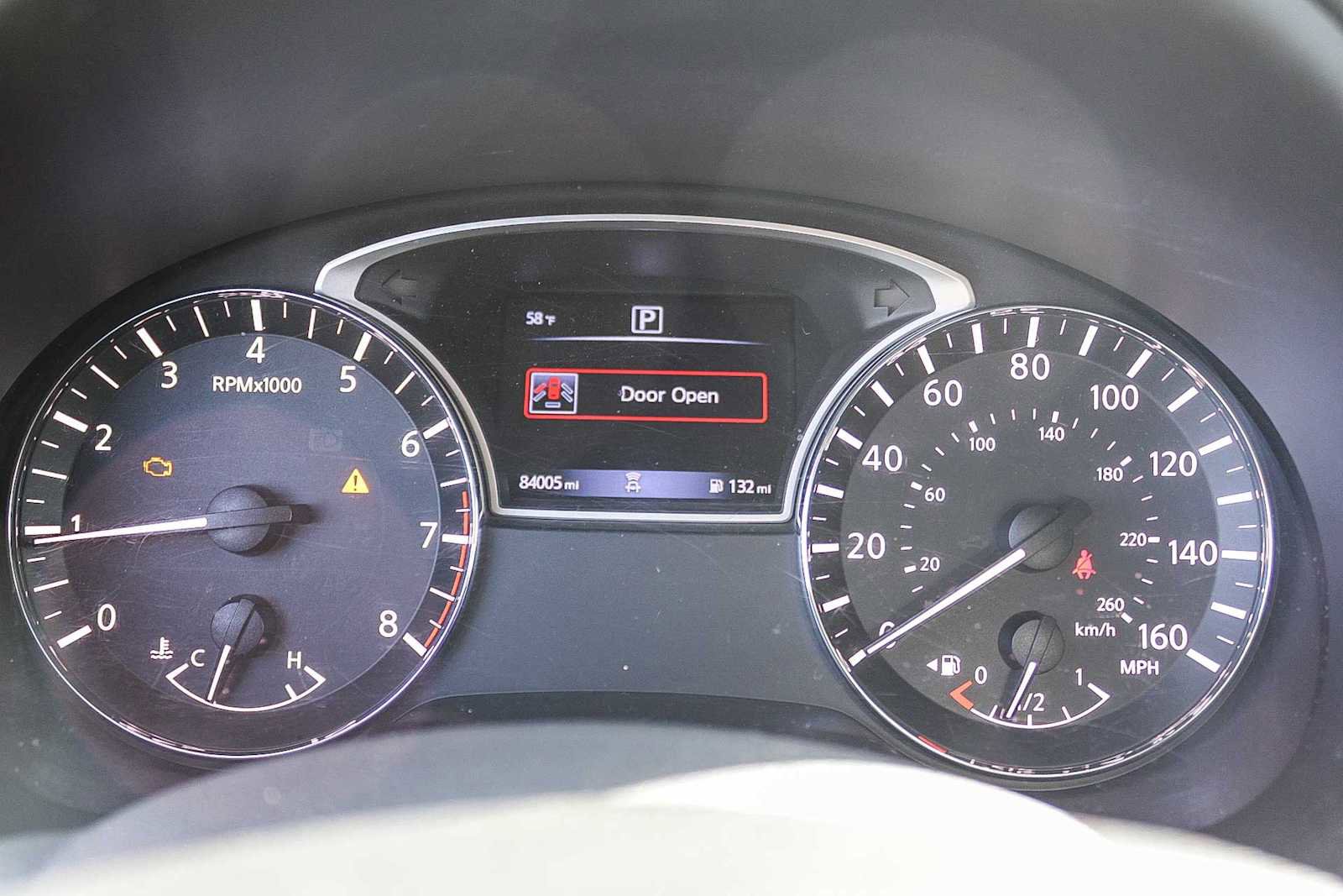Used 2018 Nissan Altima 2.5 SR FWD image 20