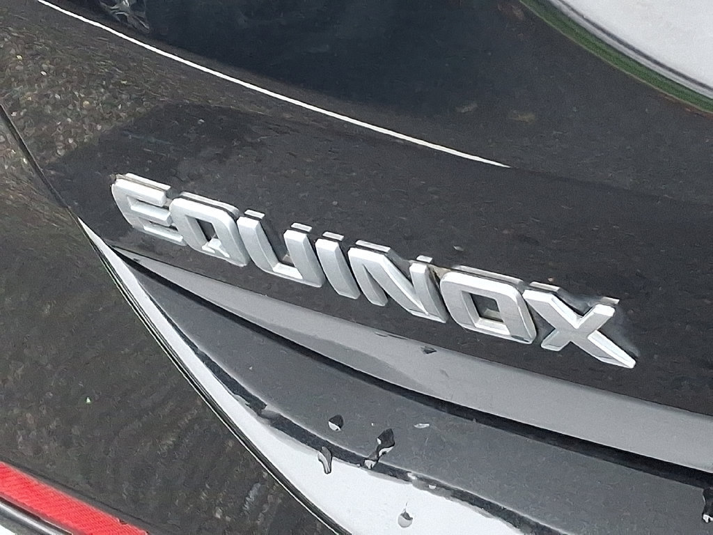 Certified 2021 Chevrolet Equinox LT AWD/4WD image 30