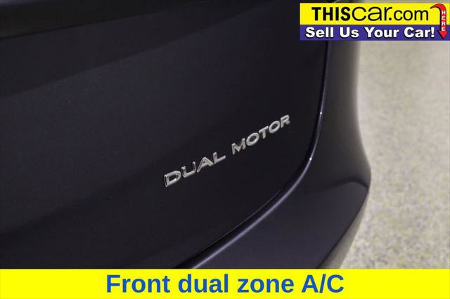 Used 2022 Tesla Model 3 Long Range AWD/4WD image 12