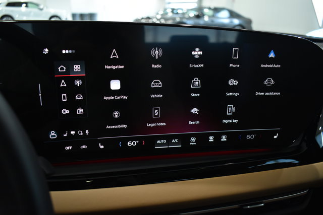 Used 2025 Audi A5 2.0T Premium w/ Convenience Package image 21