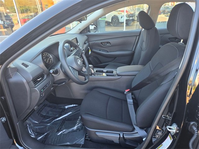 New 2025 Nissan Sentra S image 14