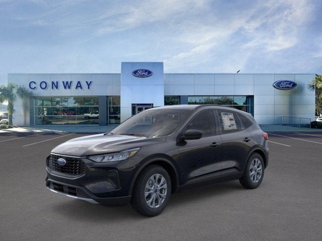 New 2026 Ford Escape Active w/ Active Premium Tech Pack