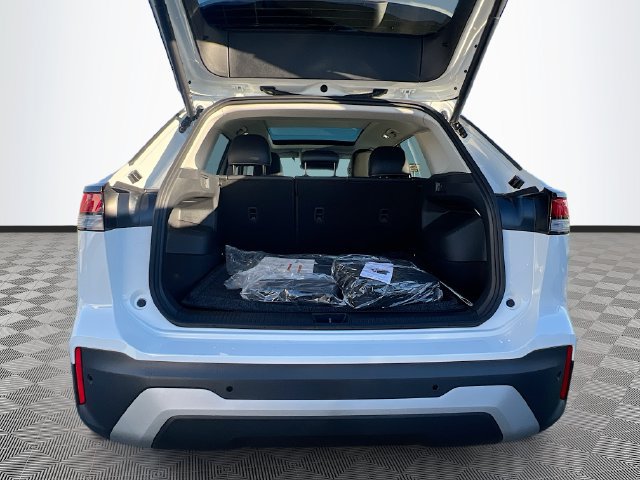 New 2026 Volkswagen Tiguan SE AWD/4WD image 25
