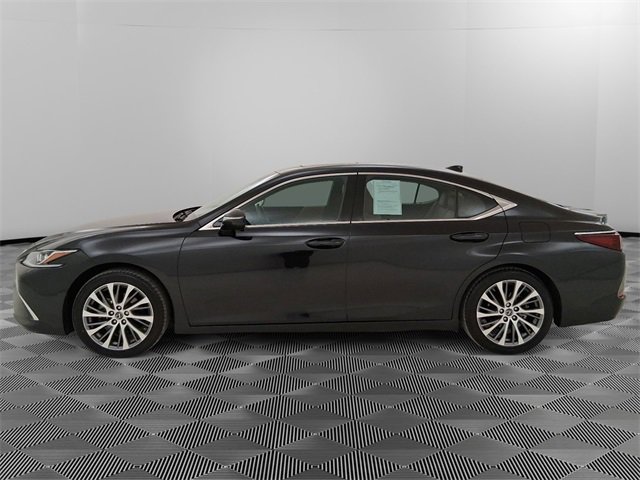 Used 2021 Lexus ES 350 w/ Premium Package image 6
