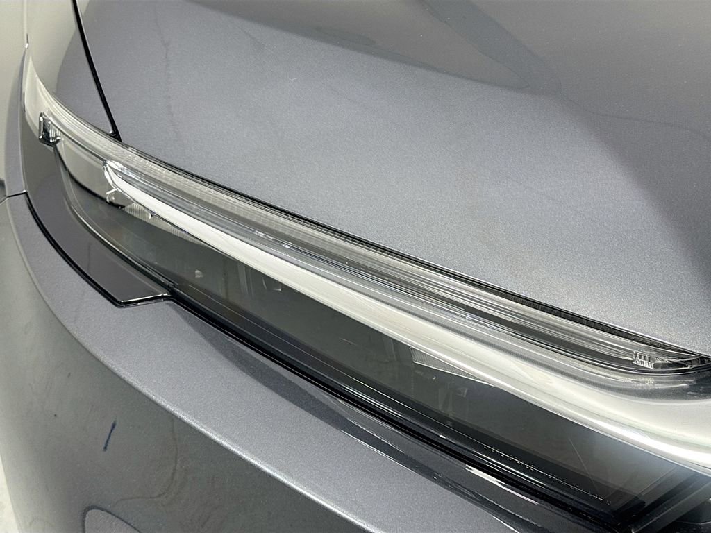 New 2026 Honda CR-V LX image 11