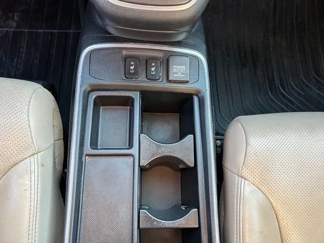 Used 2016 Honda CR-V EX-L image 22